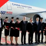 Tăng Cường Chuyến Bay Hà Nội – Bắc Kinh Cùng China Eastern Đừng Bỏ Lỡ Cơ Hội