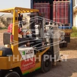 Cho thuê xe nâng huyện Tân Phú giá cực rẻ