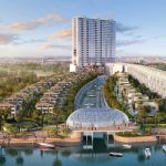 Chung cư quận 2 dưới 2 tỷ: Bán gấp, giá tốt, vị trí lý tưởng