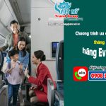 Cathay Pacific tung ưu đãi cực khủng tháng 3 – Bay xa giá cực mê