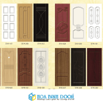 Cửa nhựa Composite tại quận 9 – Cửa  nhựa giá rẻ