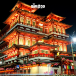 Du lịch Singapore: Những địa điểm nổi tiếng