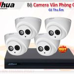 DH-HAC-HFW1200TP-VN Camera Ngoài Trời Giá Rẻ Chất Lượng