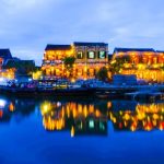 Tour Đà Nẵng- Hội An- Bà Nà- Huế 4 ngày 3 đêm (Tour ghép khởi hành hằng ngày)