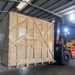 Cho thuê xe nâng Cần Thơ chất lượng, giá rẻ