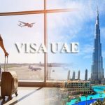 Dịch vụ làm visa UAE, visa Các tiểu Vương quốc Ả Rập Thống Nhất