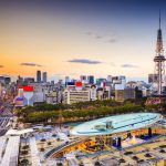 Kinh nghiệm du lịch Nagoya: Hướng dẫn chi tiết cho chuyến đi trọn vẹ