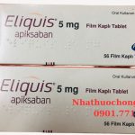 Top 5 loại thuốc chống đột quỵ bạn cần biết