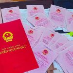 Thủ tục ủy quyền cho người khác làm sổ đỏ như thế nào?