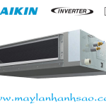 Máy Lạnh Giấu Trần Daikin Fba50bvma/Rzf50cv2v – 2hp – Inverter Gas R32