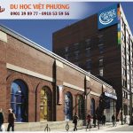 Tổng Quan Về Trường George Brown College, Canada | Du học Việt Phương