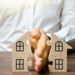 Cách xử lý tranh chấp trong hợp đồng chia tách nhà đất