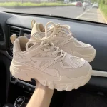 Giày Sneaker Nữ Giá Rẻ SKNU02