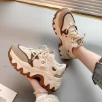 Giày Sneaker Nữ Giá Rẻ SKNU03