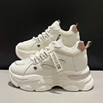 Giày Sneaker Nữ Giá Rẻ SKNU05
