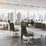 Những tiêu chuẩn xếp hạng văn phòng cho thuê hạng A