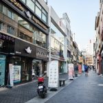 Hướng dẫn di chuyển khi du lịch ChunCheon