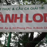 Top 5 Địa Điểm Câu Cá Giải Trí Tại TP.HCM Không Nên Bỏ Lỡ