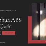 Cửa nhựa ABS tại Thủ Đức – Cửa nhựa ABS chất lượng cao