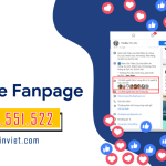 Dịch vụ tăng like follow Facebook uy tín nhất hồ chí minh