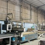 Xưởng Gia Công Cắt CNC Gỗ Theo Yêu Cầu Tại TPHCM [GIÁ RẺ]