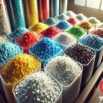 Những Tiêu Chí Cần Biết Khi Lựa Chọn Hạt Nhựa Màu