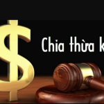 Bố/mẹ mất, cô dì chú bác có được chia thừa kế nhà đất?