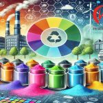 Ứng Dụng Bột Màu Trong Sản Xuất Nhựa Và Vật Liệu Tái Chế