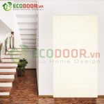 CỬA NHỰA ABS – EcoDoor™