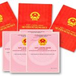 Thủ tục đính chính Sổ đỏ khi bị sai thông tin