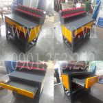 Kệ để dao CNC 60 khay