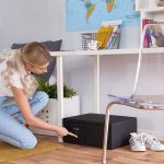 Két sắt điện tử: Giá thành hợp lý, phù hợp với mọi ngân sách