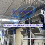 Những điểm cần lưu ý trước khi vệ sinh máy lạnh âm trần
