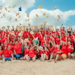 Du lịch team building – Tạo động lực, gắn kết tập thể