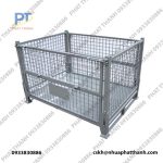 Lồng sắt giá sỉ, mua số lượng lớn được giảm giá