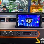 5+ lưu ý khi chọn màn hình android ô tô