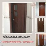 CỬA NHỰA ĐÀI LOAN TẠI QUẬN 4 – HỒ CHÍ MINH – UY TÍN CHẤT LƯỢNG