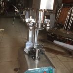 Máy Viền Mí Lon Cho Người Mới Khởi Nghiệp Có Nên Chọn Mua Máy Viền Mí Cũ