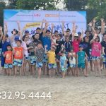 Cho thuê MC team building Hà Nội