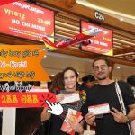 Mua ngay vé máy bay giá rẻ TPHCM Kochi tại Việt Mỹ