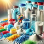 Sử Dụng Phụ Gia Nhựa Tăng Cường Độ Bền Cho Nhựa Tái Chế