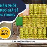 Nhà Phân Phối Băng Keo Giá Sỉ Tại Sóc Trăng – Công Ty Băng Keo Bảo Châu