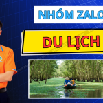 Xây dựng nhóm Zalo du lịch 7 ngày full 1000 thành viên