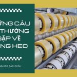 Những Câu Hỏi Thường Gặp Về Băng Keo