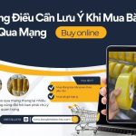 Những Điều Cần Lưu Ý Khi Mua Băng Keo Qua Mạng