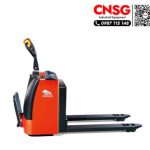 [LÌ XÌ ĐẦU NĂM 2023] xe nâng tay điện CNSG