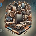 Lợi Ích Của Hạt Nhựa Nguyên Sinh Trong Sản Xuất Các Sản Phẩm Cao Cấp