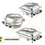 Nồi Hâm Buffet – Giải Pháp Giữ Nhiệt Hoàn Hảo Cho Tiệc Buffet