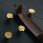 Núm cửa tủ gỗ đa dạng, đẹp mắt, bền vững