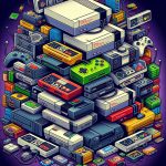 Gửi máy chơi game đi Pháp giá rẻ tại LHP Express với nhiều ưu đãi đặc biệt